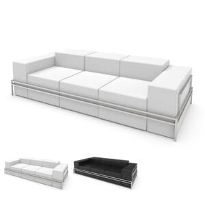 Quadro Studio 805 4er Sofa
