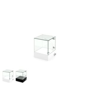 CLV Tische Vitrine 40/15