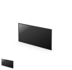 43'' Screen Philips