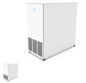 Grosser Luftreiniger AC-800pro