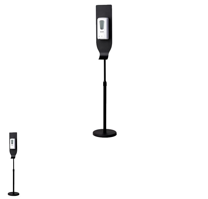 Desinfektionsständer CleanPro