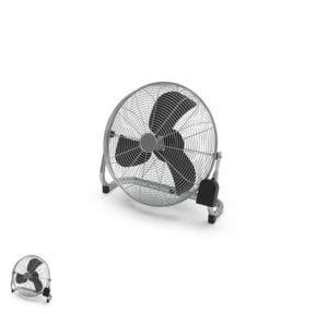 Ventilator - Bodenventilator