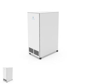 AC-250pro Event Luftreiniger