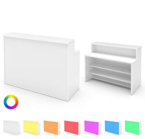 Leucht Bar - CL LED Barelement 150/60