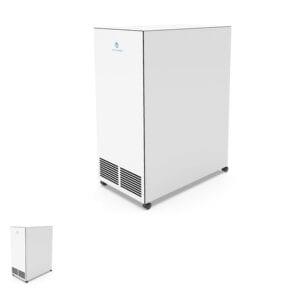 AC-500pro Messe Luftreiniger