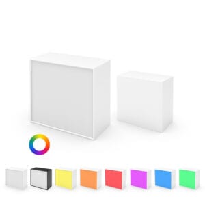 Leucht Desk - LED Welcome Desk 100/50