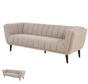 Alva 3er Sofa
