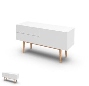 Albert Sideboard 120/40