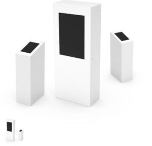 Digital Signage Screen DS2000
