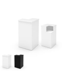 CL Bar Eckelement 60/60