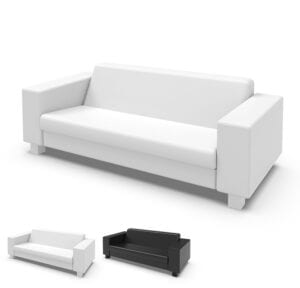 2.5 Platz Sofa Pure Design