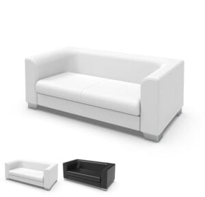 Verso 2er Sofa