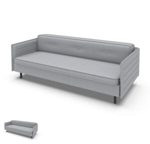 3er Jay Sofa