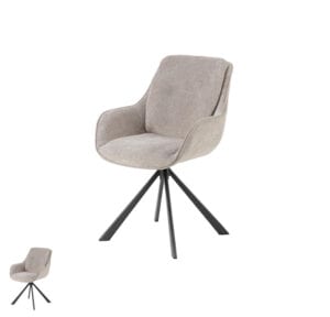 Sky 1er Sessel