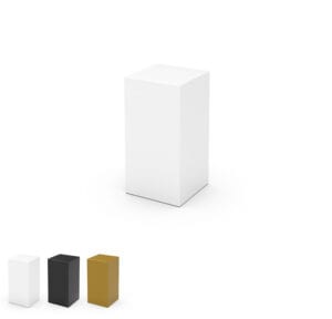 Stehcube 50/50