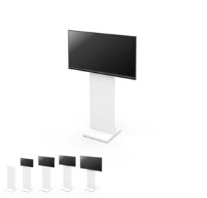 Screen Ständer 135/45