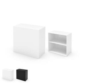 Outdoor Desk 100/50