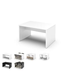 Event & Messe Tisch CL 120/80
