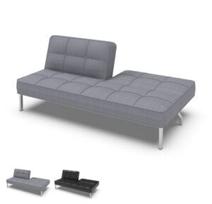 3er Sofa Alberto Flex