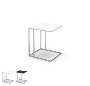 Classlic Line Beistelltisch 43/38