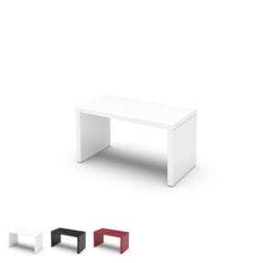 Outdoor CL Loungetisch 80/40