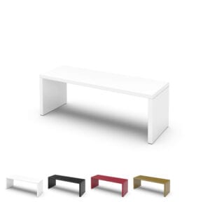 CL Loungetisch 120/40