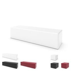 CL Outdoor Lounge Element