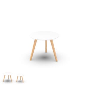 Loungetisch Juan Classic