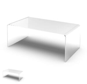 Pure Design Glastisch 110/60