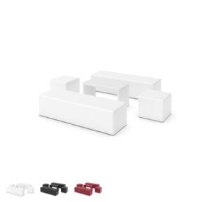 Outdoor Lounge für 6-8 Personen