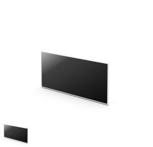 42'' TV Screen Panasonic