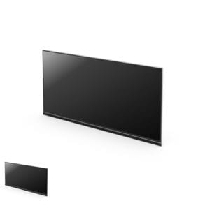 55'' TV Screen Philips