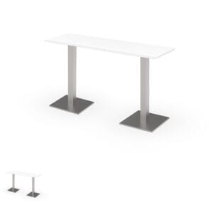 Visio Outdoor Stehtisch 200/60